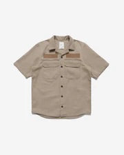 BTFL Short Sleeve Shop Shirt
