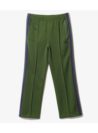 Needles Track Pant in Ivy Green